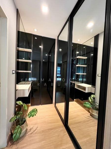 Tree Condo Sukhumvit 50, Bangkok, Sukhumvit Road, Phra Kanong, Khlong Toei, Bangkok, 1 Bedroom, 42 sqm, Condo For Rent, by Khemasooch Chiraburanan, 500528894 - DDproperty.com