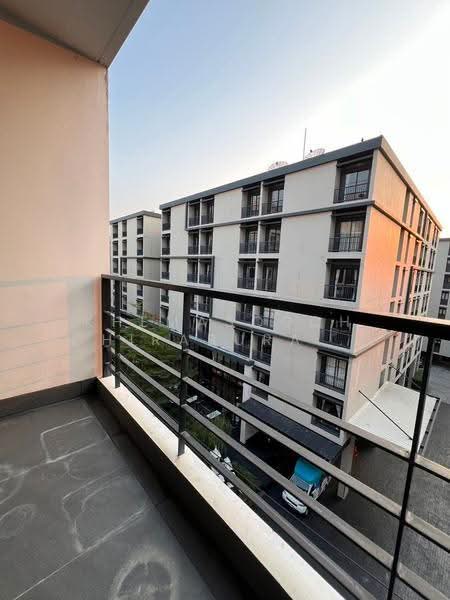 Tree Condo Sukhumvit 50, Bangkok, Sukhumvit Road, Phra Kanong, Khlong Toei, Bangkok, 1 Bedroom, 42 sqm, Condo For Rent, by Khemasooch Chiraburanan, 500528894 - DDproperty.com