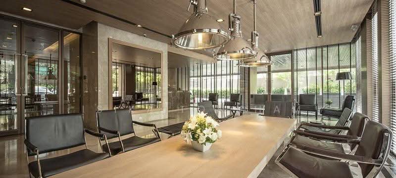 Noble Refine, Bangkok, Soi Sukhumvit 26, Sukhumvit Road, Khong Tan, Khlong Toei, Bangkok, 1 Bedroom, 32 sqm, Condo For Rent, by Isika Tonkham, 500528896 - DDproperty.com