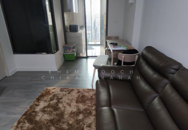 The Room BTS Wongwianyai, กรุงเทพ, 44 KrungThonBuri Road, คลองต้นไทร, คลองสาน, กรุงเทพ, 50 ตร.ม., คอนโด ให้เช่า, โดย Khemasooch Chiraburanan, 500528898 - DDproperty.com
