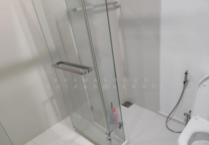 The Room BTS Wongwianyai, Bangkok, 44 KrungThonBuri Road, Khlong Ton Sai, Khlong San, Bangkok, 1 Bedroom, 50 sqm, Condo For Rent, by Khemasooch Chiraburanan, 500528898 - DDproperty.com