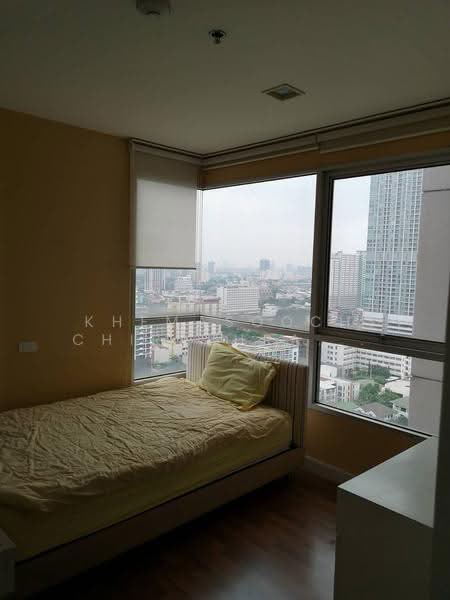 Centric Scene Phaholyothin 9, Bangkok, Phaholyothin Road, Samsen Nai, Phaya Thai, Bangkok, 2 Bedrooms, 70 sqm, Condo For Rent, by Khemasooch Chiraburanan, 500528902 - DDproperty.com