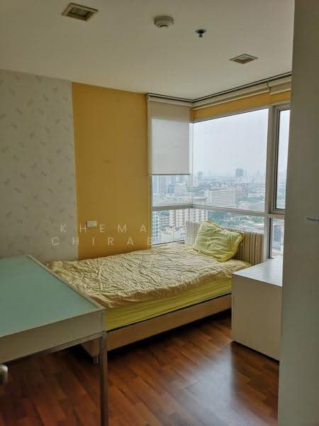 Centric Scene Phaholyothin 9, Bangkok, Phaholyothin Road, Samsen Nai, Phaya Thai, Bangkok, 2 Bedrooms, 70 sqm, Condo For Rent, by Khemasooch Chiraburanan, 500528902 - DDproperty.com
