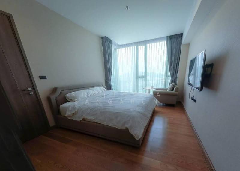 Marina Bayfront Sriracha, Chon Buri (Pattaya), 212 Jerm Jom Phon Road, Si Racha, Chon Buri (Pattaya), 1 Bedroom, 55 sqm, Condo For Sale, by Supitsara Sangarun, 500528904 - DDproperty.com