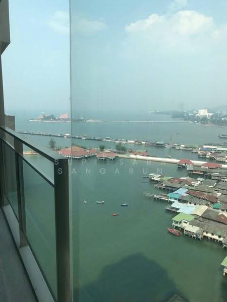 Marina Bayfront Sriracha, Chon Buri (Pattaya), 212 Jerm Jom Phon Road, Si Racha, Chon Buri (Pattaya), 1 Bedroom, 55 sqm, Condo For Sale, by Supitsara Sangarun, 500528904 - DDproperty.com