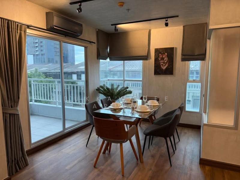 Lumpini Seaview Jomtien, Chon Buri (Pattaya), Jomtien Saisong Road, Nong Pru, Bang Lamung (Pattaya), Chon Buri (Pattaya), 2 Bedrooms, 71 sqm, Condo For Sale, by Pukkawadee Thapmathi, 500528905 - DDproperty.com