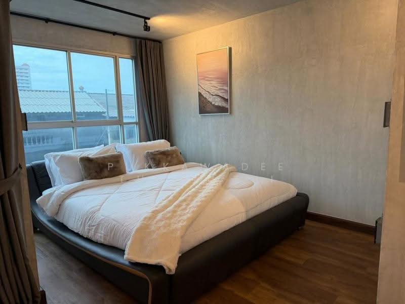 Lumpini Seaview Jomtien, Chon Buri (Pattaya), Jomtien Saisong Road, Nong Pru, Bang Lamung (Pattaya), Chon Buri (Pattaya), 2 Bedrooms, 71 sqm, Condo For Sale, by Pukkawadee Thapmathi, 500528905 - DDproperty.com