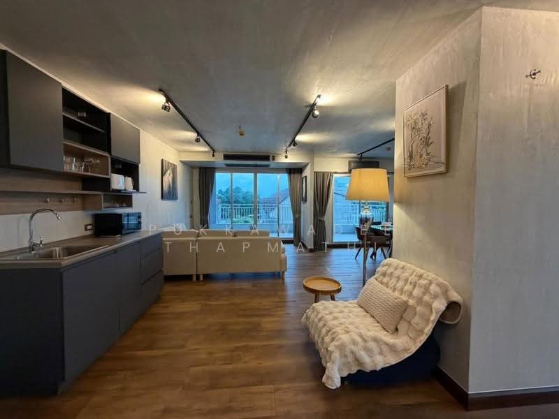 Lumpini Seaview Jomtien, Chon Buri (Pattaya), Jomtien Saisong Road, Nong Pru, Bang Lamung (Pattaya), Chon Buri (Pattaya), 2 Bedrooms, 71 sqm, Condo For Sale, by Pukkawadee Thapmathi, 500528905 - DDproperty.com