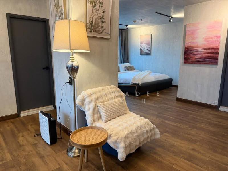 Lumpini Seaview Jomtien, Chon Buri (Pattaya), Jomtien Saisong Road, Nong Pru, Bang Lamung (Pattaya), Chon Buri (Pattaya), 2 Bedrooms, 71 sqm, Condo For Sale, by Pukkawadee Thapmathi, 500528905 - DDproperty.com