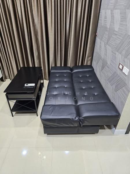 Dusit Grand Condo View : ดุสิต แกรนด์ คอนโด วิว, ชลบุรี, ถนนจอมเทียนสาย 2, หนองปรือ, บางละมุง, ชลบุรี, 35 ตร.ม., คอนโด ขาย, โดย Supicha Chorjong, 500528906 - DDproperty.com