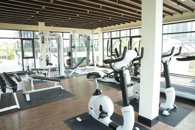 Dusit Grand Condo View, Chon Buri (Pattaya), Jomtien 2nd Road, Nong Pru, Bang Lamung (Pattaya), Chon Buri (Pattaya), 1 Bedroom, 35 sqm, Condo For Sale, by Supicha Chorjong, 500528906 - DDproperty.com