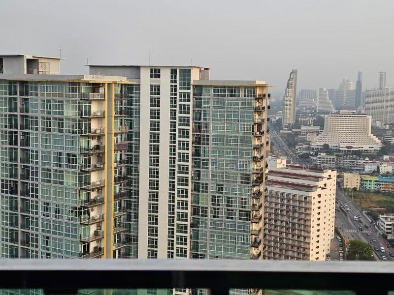 Dusit Grand Condo View : ดุสิต แกรนด์ คอนโด วิว, ชลบุรี, ถนนจอมเทียนสาย 2, หนองปรือ, บางละมุง, ชลบุรี, 35 ตร.ม., คอนโด ขาย, โดย Supicha Chorjong, 500528906 - DDproperty.com