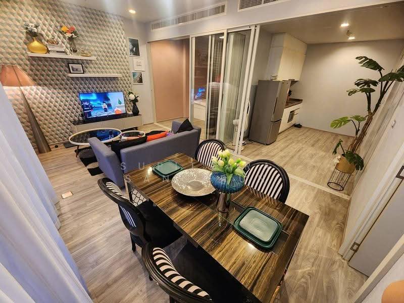 Baan Plai Haad, Chon Buri (Pattaya), Na Kluea 18 Road, Na Kloe, Bang Lamung (Pattaya), Chon Buri (Pattaya), 2 Bedrooms, 68 sqm, Condo For Sale, by Supitsara Sangarun, 500528909 - DDproperty.com