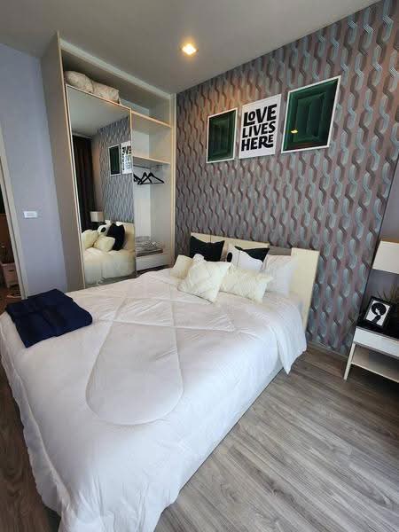 Baan Plai Haad, Chon Buri (Pattaya), Na Kluea 18 Road, Na Kloe, Bang Lamung (Pattaya), Chon Buri (Pattaya), 2 Bedrooms, 68 sqm, Condo For Sale, by Supitsara Sangarun, 500528909 - DDproperty.com
