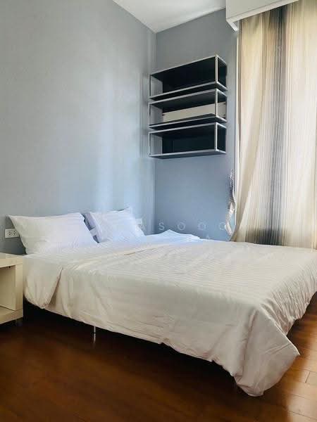 Q Langsuan, Bangkok, 54 Soi Langsuan, Langsuan Road, Lumphini, Pathum Wan, Bangkok, 2 Bedrooms, 106 sqm, Condo For Rent, by Khemasooch Chiraburanan, 500528910 - DDproperty.com