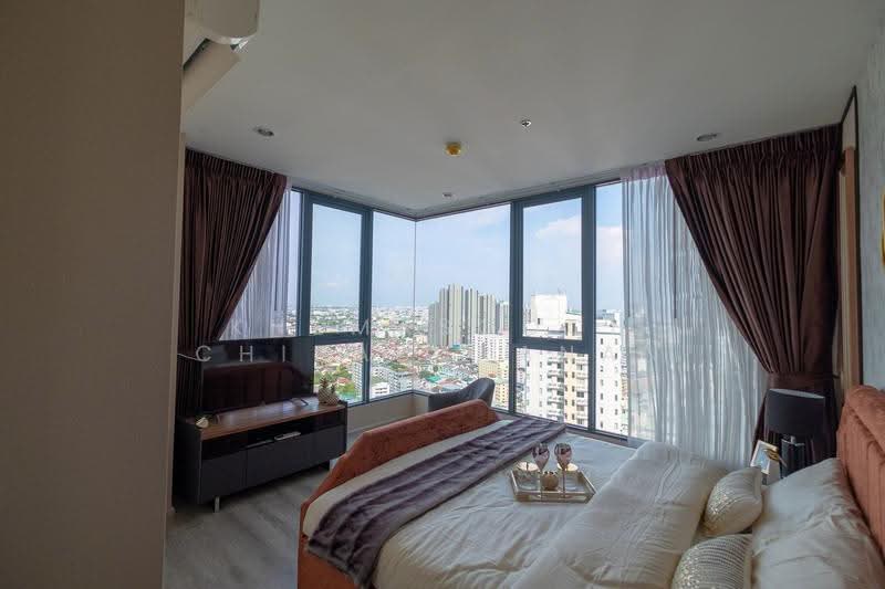 IDEO Mobi Sukhumvit 66, Bangkok, 2578 Soi Sukhumvit 66 Sukhumvit Road, Bang Chak, Phra Khanong, Bangkok, 2 Bedrooms, 85 sqm, Condo For Rent, by Khemasooch Chiraburanan, 500528914 - DDproperty.com