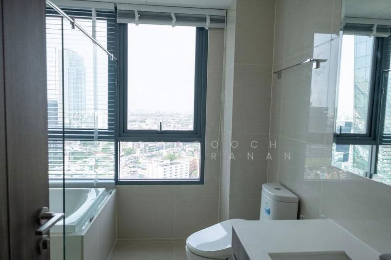 IDEO Mobi Sukhumvit 66, Bangkok, 2578 Soi Sukhumvit 66 Sukhumvit Road, Bang Chak, Phra Khanong, Bangkok, 2 Bedrooms, 85 sqm, Condo For Rent, by Khemasooch Chiraburanan, 500528914 - DDproperty.com