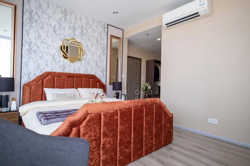 IDEO Mobi Sukhumvit 66 : ไอดีโอ โมบิ สุขุมวิท 66, กรุงเทพ, 2578 ซอยสุขุมวิท 66 ถนนสุขุมวิท, บางจาก, พระโขนง, กรุงเทพ, 85 ตร.ม., คอนโด ให้เช่า, โดย Khemasooch Chiraburanan, 500528914 - DDproperty.com
