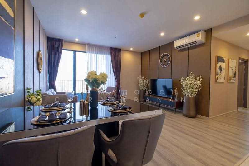 IDEO Mobi Sukhumvit 66, Bangkok, 2578 Soi Sukhumvit 66 Sukhumvit Road, Bang Chak, Phra Khanong, Bangkok, 2 Bedrooms, 85 sqm, Condo For Rent, by Khemasooch Chiraburanan, 500528914 - DDproperty.com