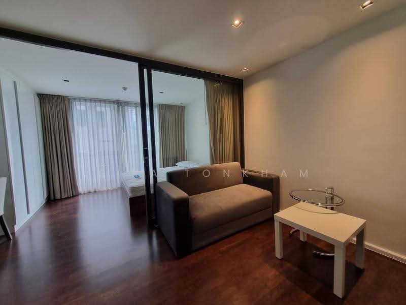 Formosa Ladprao 7, Bangkok, . Lat Phrao 7 Alley, Jom Phon, Chatuchak, Bangkok, 1 Bedroom, 41 sqm, Condo For Rent, by Isika Tonkham, 500528916 - DDproperty.com