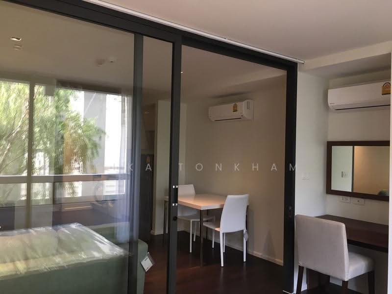 Formosa Ladprao 7, Bangkok, . Lat Phrao 7 Alley, Jom Phon, Chatuchak, Bangkok, 1 Bedroom, 41 sqm, Condo For Rent, by Isika Tonkham, 500528916 - DDproperty.com