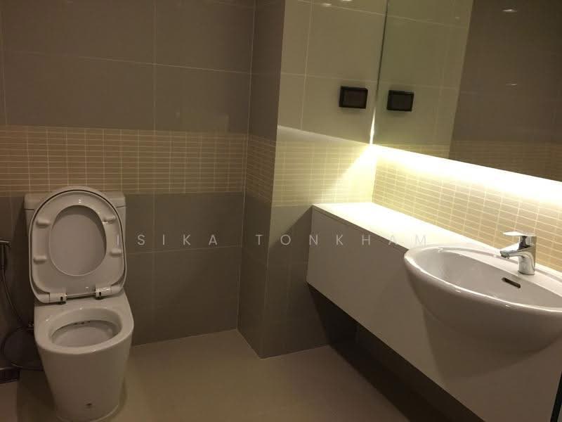Formosa Ladprao 7, Bangkok, . Lat Phrao 7 Alley, Jom Phon, Chatuchak, Bangkok, 1 Bedroom, 41 sqm, Condo For Rent, by Isika Tonkham, 500528916 - DDproperty.com