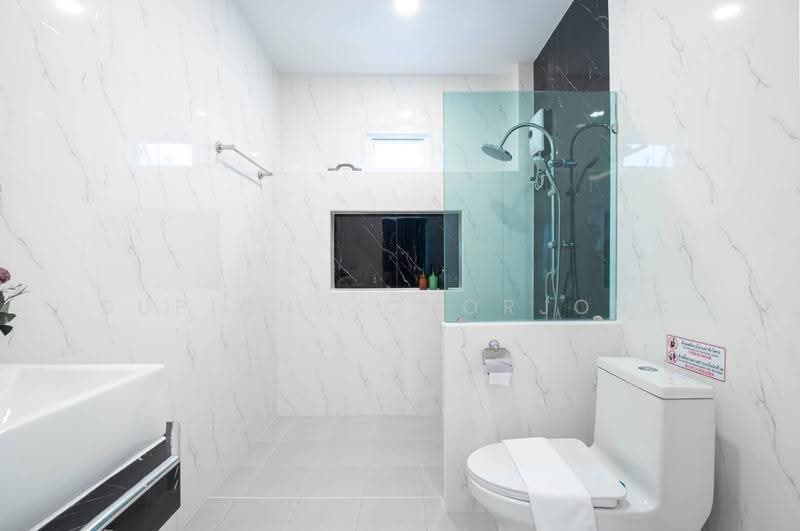 undefined, Chon Buri (Pattaya), Huai Yai, Bang Lamung (Pattaya), Chon Buri (Pattaya), 3 Bedrooms, 1 sqm, Villa For Sale, by Supicha Chorjong, 500528918 - DDproperty.com