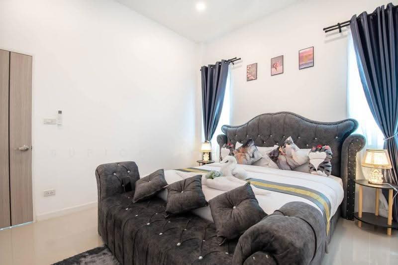 undefined, Chon Buri (Pattaya), Huai Yai, Bang Lamung (Pattaya), Chon Buri (Pattaya), 3 Bedrooms, 1 sqm, Villa For Sale, by Supicha Chorjong, 500528918 - DDproperty.com