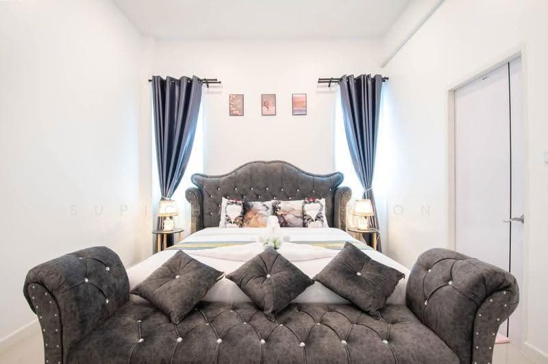 undefined, Chon Buri (Pattaya), Huai Yai, Bang Lamung (Pattaya), Chon Buri (Pattaya), 3 Bedrooms, 1 sqm, Villa For Sale, by Supicha Chorjong, 500528918 - DDproperty.com