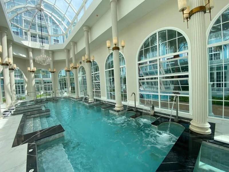 Grand Florida Beachfront : แกรนด์ ฟลอริด้า บีชฟร้อนท์, ชลบุรี, ซอยนาจอมเทียน 14, นาจอมเทียน, สัตหีบ, ชลบุรี, 44 ตร.ม., คอนโด ขาย, โดย Supitsara Sangarun, 500528919 - DDproperty.com
