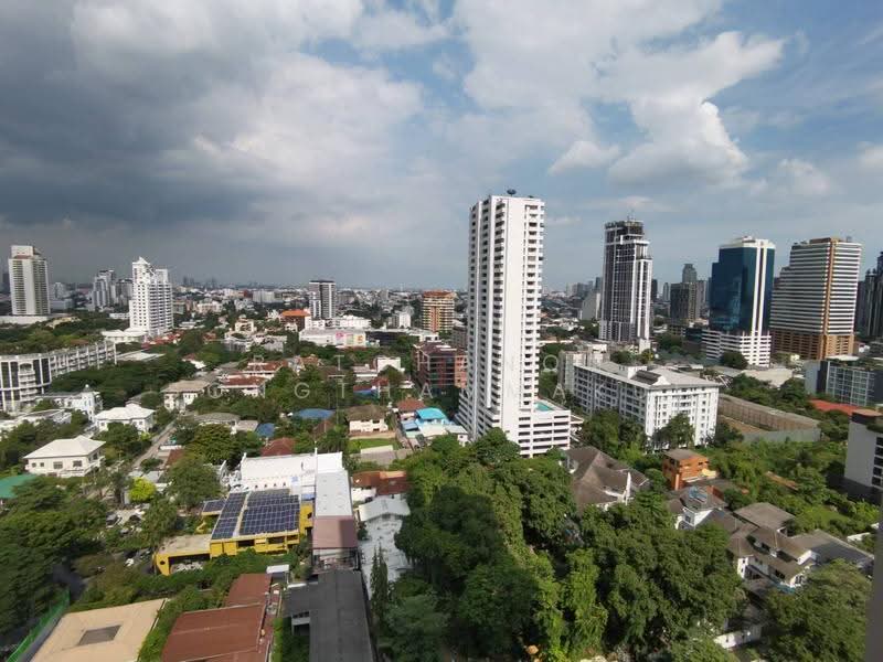Quattro by Sansiri, Bangkok, 134 Thong Lo 4 Alley, Khlong Tan Nua, Watthana, Bangkok, 2 Bedrooms, 84 sqm, Condo For Rent, by Ratchanon Songthammakul, 500528920 - DDproperty.com