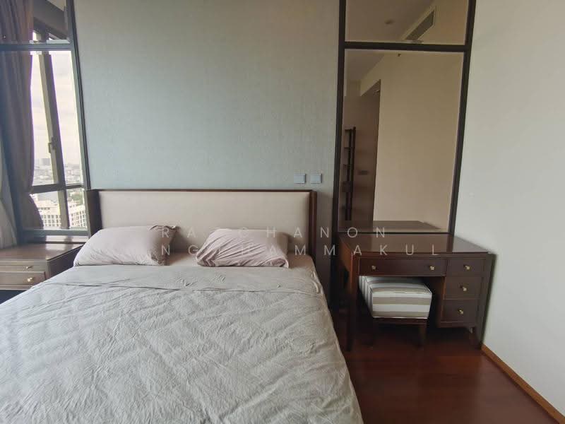 Quattro by Sansiri, Bangkok, 134 Thong Lo 4 Alley, Khlong Tan Nua, Watthana, Bangkok, 2 Bedrooms, 84 sqm, Condo For Rent, by Ratchanon Songthammakul, 500528920 - DDproperty.com