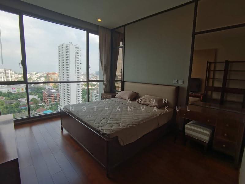 Quattro by Sansiri : ควอทโทร บาย แสนสิริ, กรุงเทพ, 134 ซอย ทองหล่อ 4, คลองตันเหนือ, วัฒนา, กรุงเทพ, 84 ตร.ม., Condo ให้เช่า, โดย Ratchanon Songthammakul, 500528920 - DDproperty.com