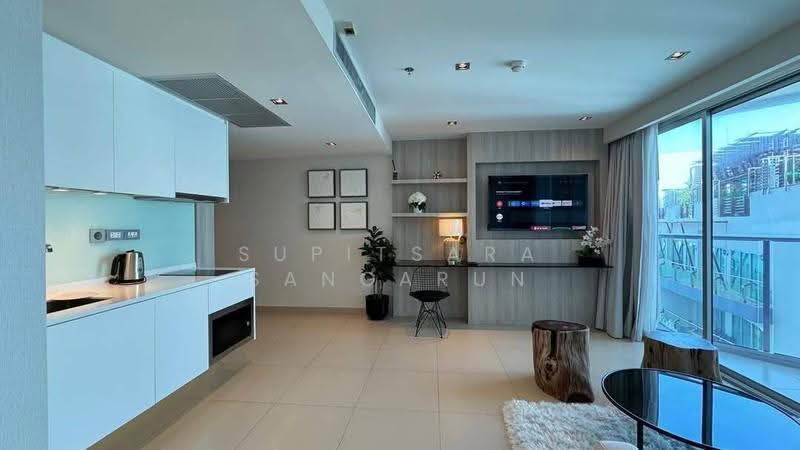 Sands Condominium : แซนด์ คอนโดมิเนียม, ชลบุรี, 362 ถ.พระตำหนัก ซอย 5, หนองปรือ, บางละมุง, ชลบุรี, 56 ตร.ม., คอนโด ขาย, โดย Supitsara Sangarun, 500528922 - DDproperty.com