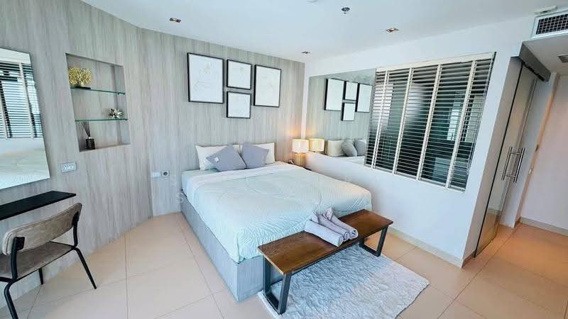 Sands Condominium, Chon Buri (Pattaya), 362 Pratamanak Rd Soi 5, Nong Pru, Bang Lamung (Pattaya), Chon Buri (Pattaya), 1 Bedroom, 56 sqm, Condo For Sale, by Supitsara Sangarun, 500528922 - DDproperty.com