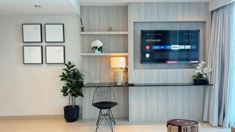 Sands Condominium, Chon Buri (Pattaya), 362 Pratamanak Rd Soi 5, Nong Pru, Bang Lamung (Pattaya), Chon Buri (Pattaya), 1 Bedroom, 56 sqm, Condo For Sale, by Supitsara Sangarun, 500528922 - DDproperty.com