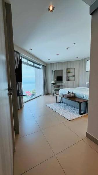 Sands Condominium, Chon Buri (Pattaya), 362 Pratamanak Rd Soi 5, Nong Pru, Bang Lamung (Pattaya), Chon Buri (Pattaya), 1 Bedroom, 56 sqm, Condo For Sale, by Supitsara Sangarun, 500528922 - DDproperty.com