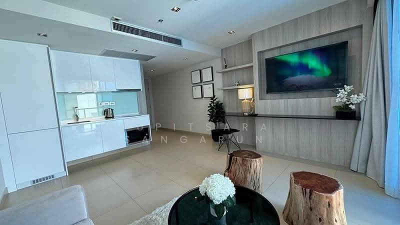 Sands Condominium, Chon Buri (Pattaya), 362 Pratamanak Rd Soi 5, Nong Pru, Bang Lamung (Pattaya), Chon Buri (Pattaya), 1 Bedroom, 56 sqm, Condo For Sale, by Supitsara Sangarun, 500528922 - DDproperty.com