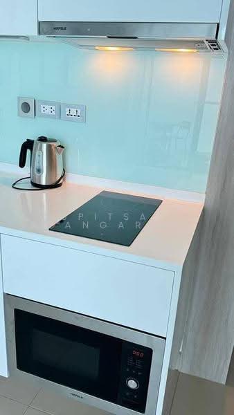 Sands Condominium, Chon Buri (Pattaya), 362 Pratamanak Rd Soi 5, Nong Pru, Bang Lamung (Pattaya), Chon Buri (Pattaya), 1 Bedroom, 56 sqm, Condo For Sale, by Supitsara Sangarun, 500528922 - DDproperty.com