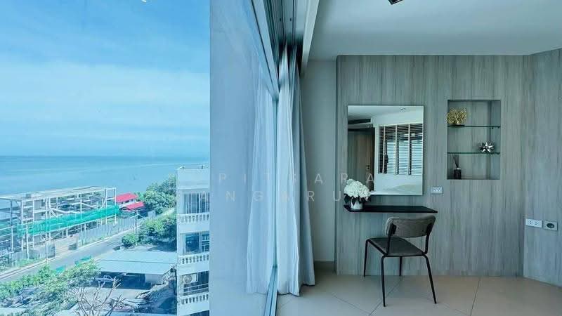 Sands Condominium : แซนด์ คอนโดมิเนียม, ชลบุรี, 362 ถ.พระตำหนัก ซอย 5, หนองปรือ, บางละมุง, ชลบุรี, 56 ตร.ม., คอนโด ขาย, โดย Supitsara Sangarun, 500528922 - DDproperty.com