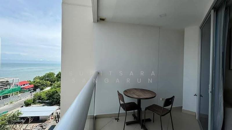 Sands Condominium : แซนด์ คอนโดมิเนียม, ชลบุรี, 362 ถ.พระตำหนัก ซอย 5, หนองปรือ, บางละมุง, ชลบุรี, 56 ตร.ม., คอนโด ขาย, โดย Supitsara Sangarun, 500528922 - DDproperty.com