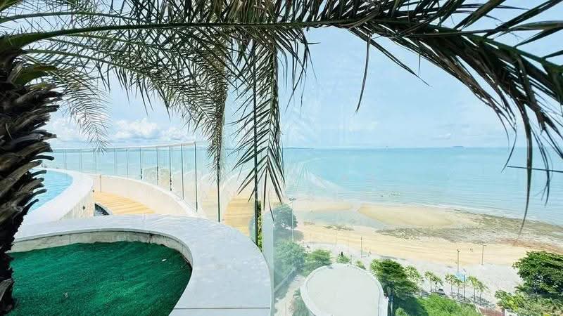 Sands Condominium, Chon Buri (Pattaya), 362 Pratamanak Rd Soi 5, Nong Pru, Bang Lamung (Pattaya), Chon Buri (Pattaya), 1 Bedroom, 56 sqm, Condo For Sale, by Supitsara Sangarun, 500528922 - DDproperty.com