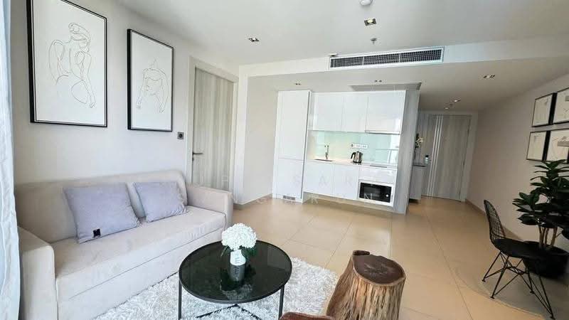 Sands Condominium, Chon Buri (Pattaya), 362 Pratamanak Rd Soi 5, Nong Pru, Bang Lamung (Pattaya), Chon Buri (Pattaya), 1 Bedroom, 56 sqm, Condo For Sale, by Supitsara Sangarun, 500528922 - DDproperty.com