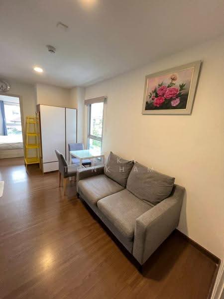 Chewathai Hallmark Charan 13, Bangkok, Soi Charansanitwong 13, Wat Tha Pra, Bangkok Yai, Bangkok, 1 Bedroom, 28 sqm, Condo For Sale, by Isika Tonkham, 500528923 - DDproperty.com