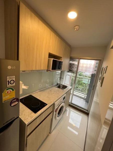 Chewathai Hallmark Charan 13, Bangkok, Soi Charansanitwong 13, Wat Tha Pra, Bangkok Yai, Bangkok, 1 Bedroom, 28 sqm, Condo For Sale, by Isika Tonkham, 500528923 - DDproperty.com