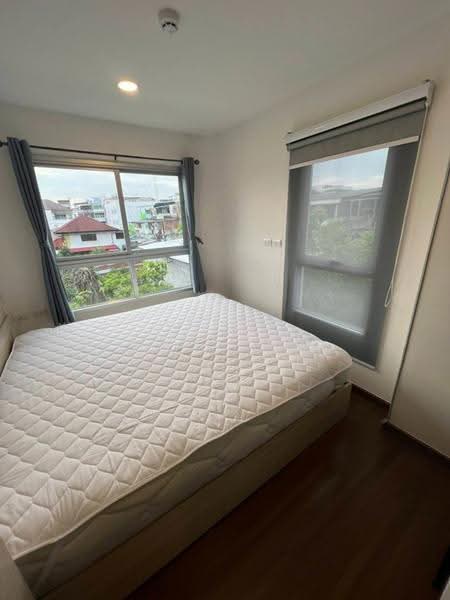 Chewathai Hallmark Charan 13, Bangkok, Soi Charansanitwong 13, Wat Tha Pra, Bangkok Yai, Bangkok, 1 Bedroom, 28 sqm, Condo For Sale, by Isika Tonkham, 500528923 - DDproperty.com