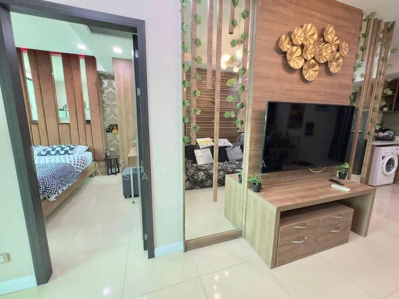 Dusit Grand Condo View, Chon Buri (Pattaya), Jomtien 2nd Road, Nong Pru, Bang Lamung (Pattaya), Chon Buri (Pattaya), 2 Bedrooms, 55 sqm, Condo For Sale, by Supitsara Sangarun, 500528926 - DDproperty.com