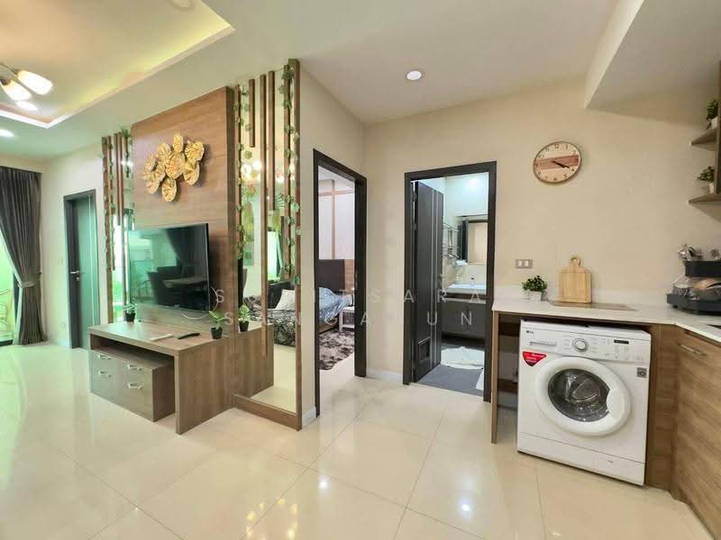Dusit Grand Condo View, Chon Buri (Pattaya), Jomtien 2nd Road, Nong Pru, Bang Lamung (Pattaya), Chon Buri (Pattaya), 2 Bedrooms, 55 sqm, Condo For Sale, by Supitsara Sangarun, 500528926 - DDproperty.com