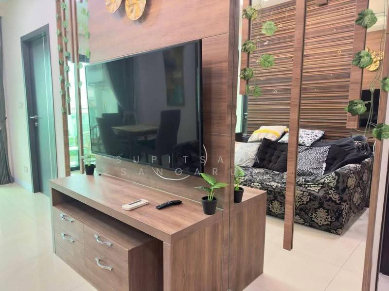 Dusit Grand Condo View, Chon Buri (Pattaya), Jomtien 2nd Road, Nong Pru, Bang Lamung (Pattaya), Chon Buri (Pattaya), 2 Bedrooms, 55 sqm, Condo For Sale, by Supitsara Sangarun, 500528926 - DDproperty.com
