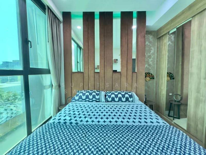 Dusit Grand Condo View, Chon Buri (Pattaya), Jomtien 2nd Road, Nong Pru, Bang Lamung (Pattaya), Chon Buri (Pattaya), 2 Bedrooms, 55 sqm, Condo For Sale, by Supitsara Sangarun, 500528926 - DDproperty.com
